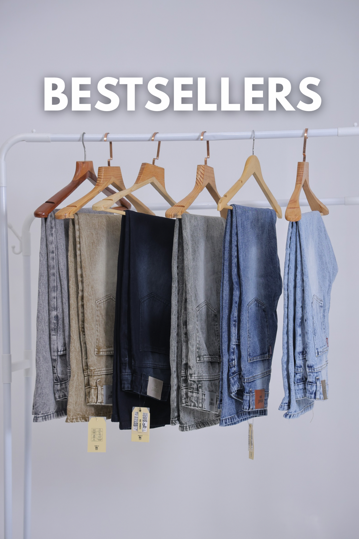 Best Sellers